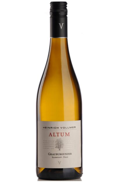 2023 ALTUM Grauburgunder trocken