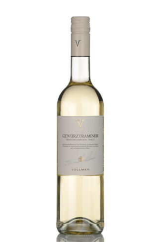 2024 Gewürztraminer Spätlese lieblich