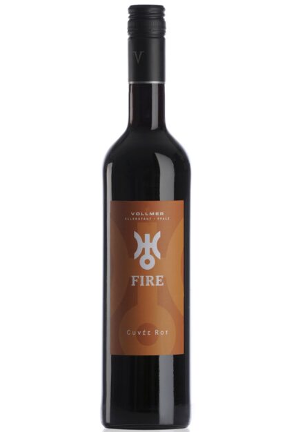 2023 FIRE Cuvée Rot trocken
