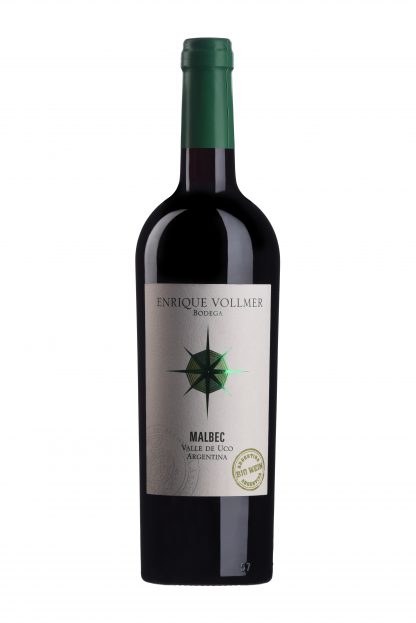 2021 Malbec trocken