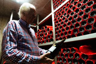 2015 ALTUM Spätburgunder Auslese trocken MAGNUM