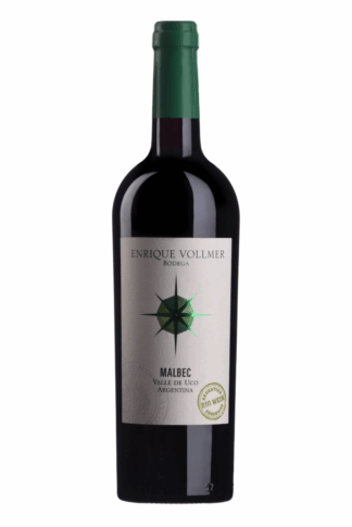 2021 Malbec trocken