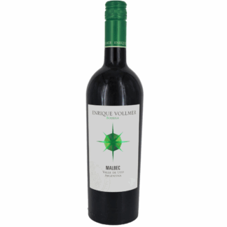 2021 Malbec trocken