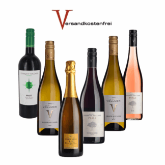 Vollmers Kennenlernpaket