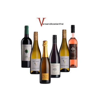 Vollmers Kennenlernpaket – Bild 2