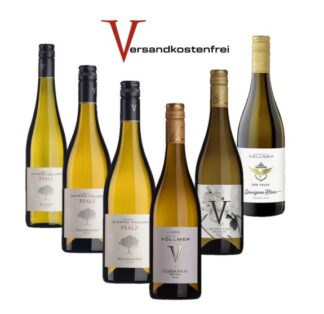 Vollmers Weißweine