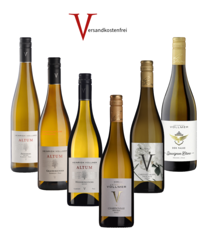 Vollmers Weißweine