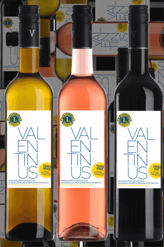 Valentinus 9 – Edition Augenlicht