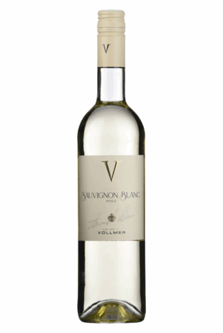2024 Sauvignon blanc feinherb