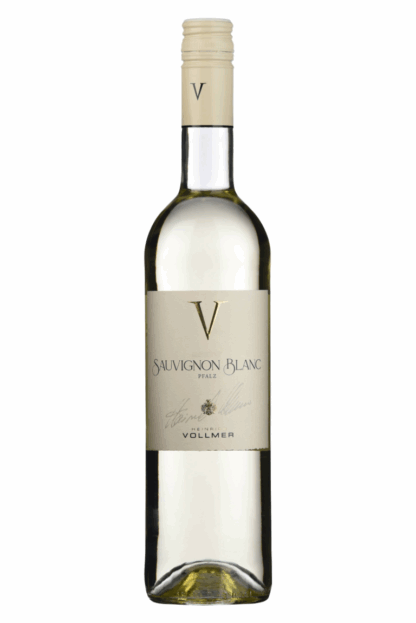 2024 Sauvignon blanc feinherb