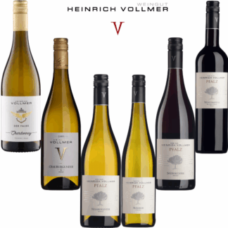 Goldener Herbst, goldener Genuss - Vollmers Herbstpaket