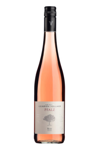 2024 Rosé trocken