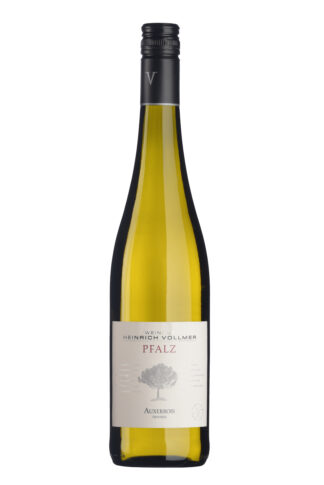 2024 Auxerrois trocken
