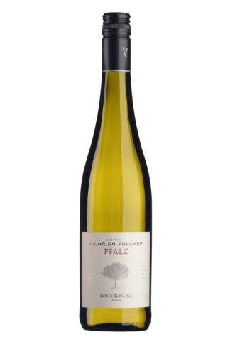 2024 Roter Riesling trocken
