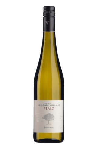 2024 Scheurebe