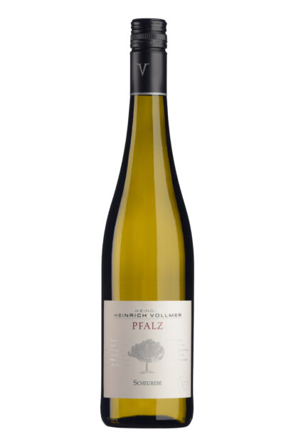 2024 Scheurebe