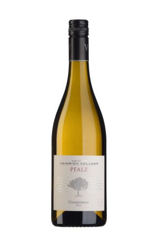 2024 Chardonnay trocken