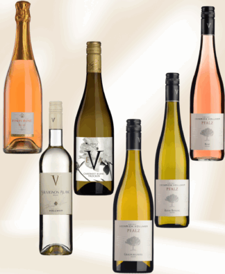 Hallo Sommer Weinpaket