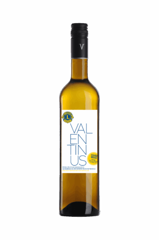 Valentinus Cuvée Weiß trocken