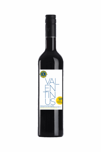 Valentinus Cuvée Rot trocken