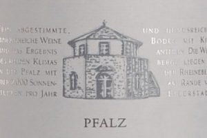 GUTS- UND LAGENWEINE